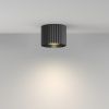 Потолочный светильник Technical C106CL-GX53-B