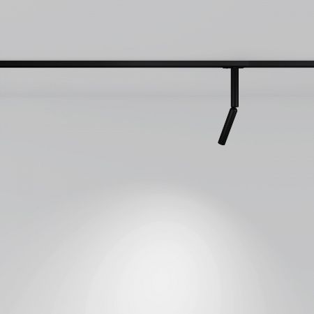 Трековый светильник Technical TR142-1-6W4K-B