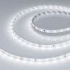 Светодиодная лента RT-A60-8mm 24V White6000 (4.8 W/m, IP20, 2835, 50m) (Arlight, 4.8 Вт/м, IP20) 024581(2)