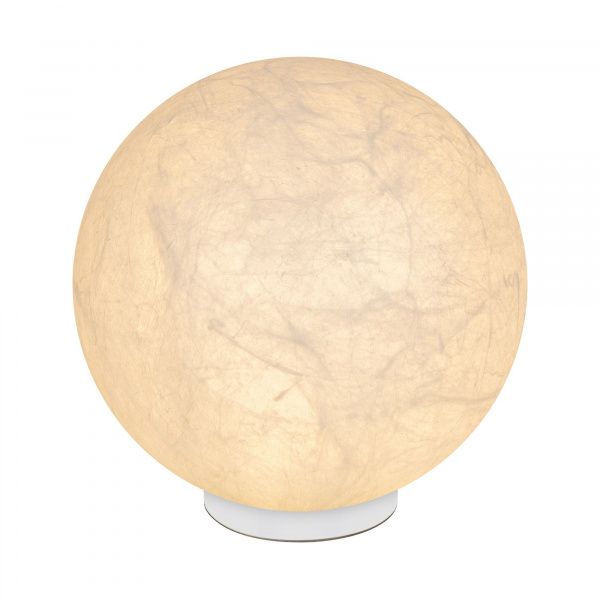 Светильник SP-SILKA-TAB-R350-11W Warm2700 (WH, 330 deg, TOUCH-DIM) (Arlight, IP20 Натуральный шелк, 3 года) 056889