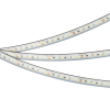 Светодиодная лента герметичная IC-PS-A120-10mm 24V Warm3000 (9.6 W/m, IP67, 2835, 10m) (Arlight, стабилизированная) 050633