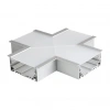 Угол S2-LINIA94-F-X90 крестовой (Arlight, Металл) 021286