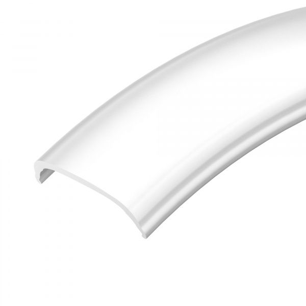 Экран ARH-BENT-W18-3000 Opal (Arlight, Пластик) 066585