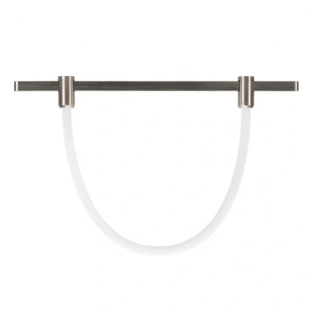 Светильник ART-APRIORI-TUBE-ELASTIC-R38-L1000-8W Day4000 (TN, 360 deg, 48V) (Arlight, IP20 Металл, 3 года) 049265