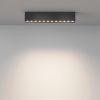 Потолочный светильник Technical C066CL-20W3-6K-B