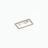 Встраиваемый светильник Wever & Ducre 14505 PLANO 3 AS