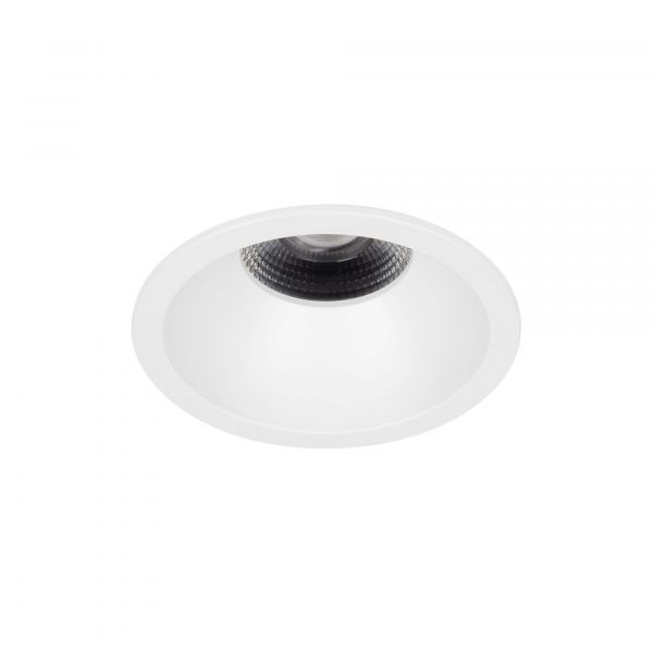 Светильник MS-HARBOR-R82-10W Day4000 (WH, 36 deg, 230V) (Arlight, IP20 Металл, 5 лет) 044790