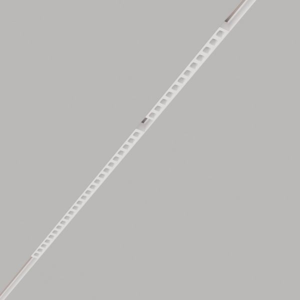 Светодиодный светильник для магнитной системы Ledron Sagi style 568 DALI White 4000K
