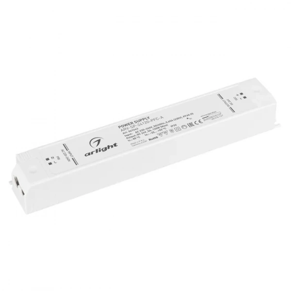 Блок питания Arlight ARV-SP-24120-PFC-A