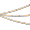 Светодиодная лента герметичная COB-PS-X420-12mm 24V White6000 (4.8 W/m, IP67, 15m) (Arlight, 5 лет) 049053