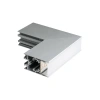 Угол S2-LINE-4067-L90W внешний (Arlight, Металл) 021252