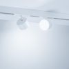 Светильник MAG-ORIENT-RONDO-R90-9W Day4000-MIX (WH, 110 deg, 48V, TUYA Zigbee) (Arlight, IP20 Металл, 5 лет) 048349