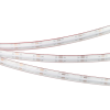 Светодиодная лента герметичная COB-PS-X544-10mm 24V Blue (11.5 W/m, IP67, CSP, 5m) (Arlight, -) 032182(2)