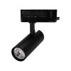 Светильник LGD-GERA-4TR-R55-10W Warm3000 (BK, 24 deg, 230V) (Arlight, IP20 Металл, 5 лет) 055145