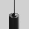 Трековый светильник Technical TR257-4-7WTW-M-B