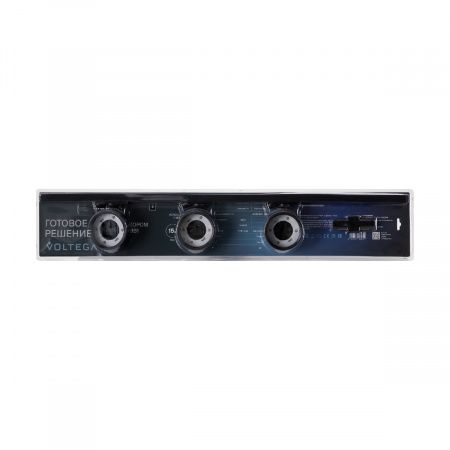 Трековый светильник Voltega VGL7284DLTP-03B1