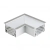 Угол S2-LINIA69-F-L90 прямой (Arlight, Металл) 021277