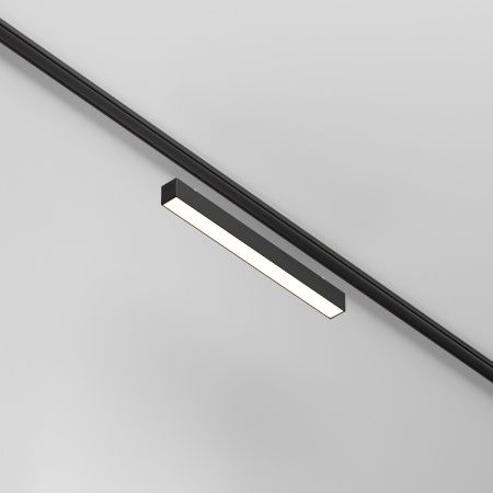 Трековый светильник Technical TR080-4-10WTW-B