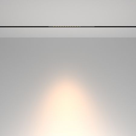 Трековый светильник Technical TR232-2-15W3K-B
