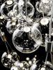 Подвесной светильник Lodes Random Gold