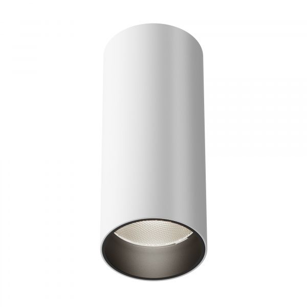 Потолочный светильник Technical C056CL-L12W4K-W-W