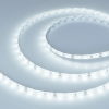 Светодиодная лента герметичная RTW-SE-A60-8mm 12V Cool 10K (4.8 W/m, IP65, 2835, 5m) (Arlight, 4.8 Вт/м, IP65) 016836(2)