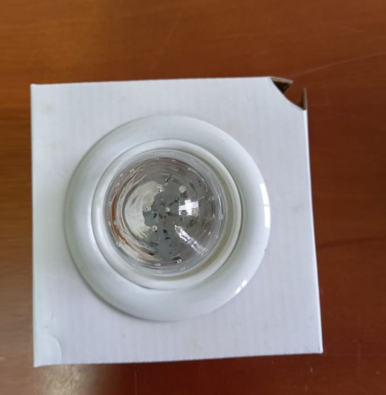Встраиваемый светильник Leucos FIZZ CRYSTAL