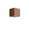 Уличный светильник Zafferano Forward 2 Corten