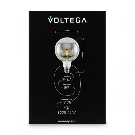 Лампочка Voltega 8510
