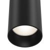 Трековый подвесной светильник Technical TR025-1-GU10-B