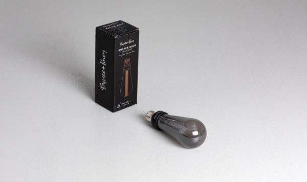Лампочка Buster and Punch Buster Smoke not dim