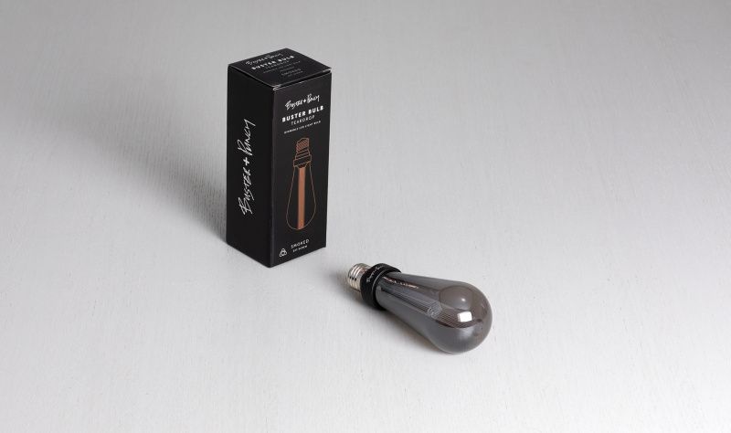 Лампочка Buster and Punch Buster Smoke not dim