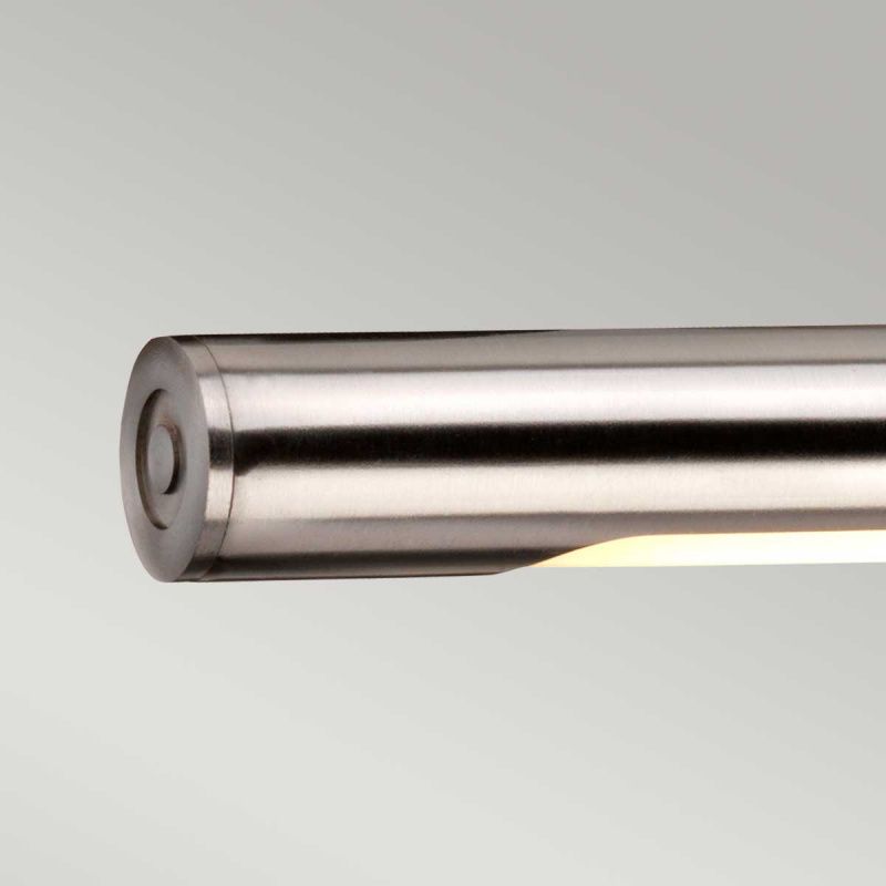 Подсветка для картин Elstead Lighting ALTON-PL-L-BN