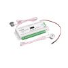 INTELLIGENT ARLIGHT Контроллер лестничный SMART-PWM-132-83-DIM-PS-SUF (5-24V, 32x1A) (IARL, IP20 Металл, 5 лет) 055869