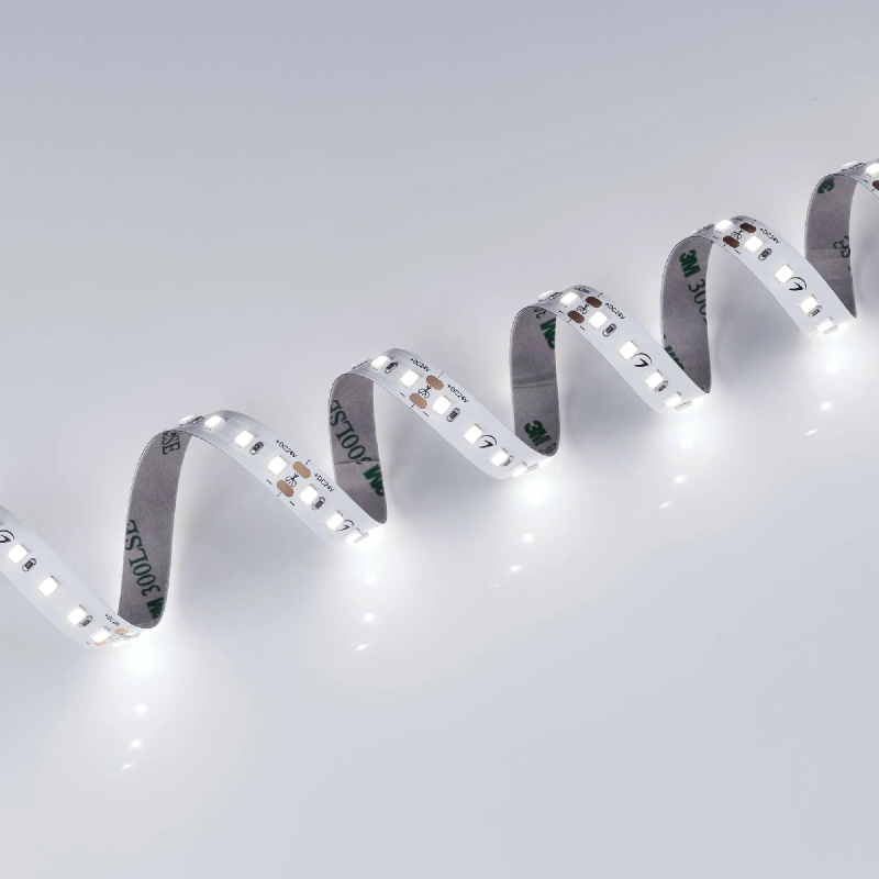 Светодиодная лента TWIST-A120-10mm 24V White6000 (10 W/m, IP20, 2835, 5m) (Arlight, Открытый) 030007(2)