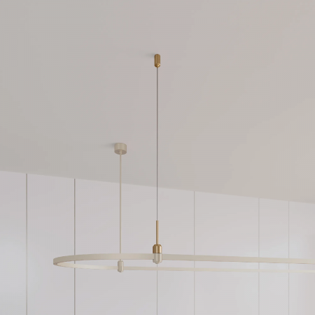 Подвес ART-APRIORI-HANG-A-L1500 (GD) (Arlight, IP20 Металл, 3 года) 037865
