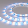 Светодиодная лента RTW-SE-B60-10mm 24V RGBW-Warm (14.4 W/m, IP65, 5060, 5m) (Arlight, Открытый) 034185