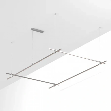 Основание ART-APRIORI-RECTANGLE-HANG-3000x2000 (TN) (Arlight, IP20 Металл, 3 года) 054512
