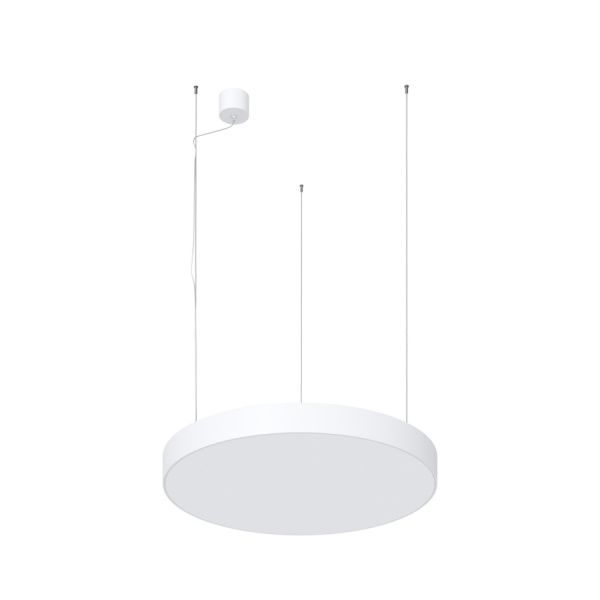 Подвесной светодиодный светильник RADIANT-P HL White