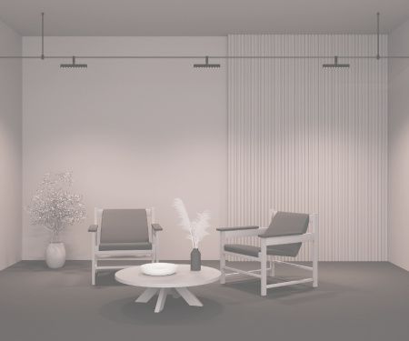 Трековый светильник Technical TR203-1-10W3K-S-B