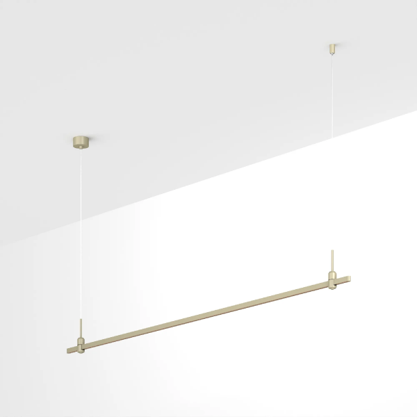 Основание ART-APRIORI-LINE-HANG-2000 (OG) (Arlight, IP20 Металл, 3 года) 054440