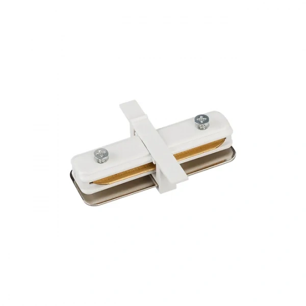 Коннектор внутренний LGD-2TR-CON-MINI-F-WH (C) (Arlight, IP20 Пластик, 3 года) 022778