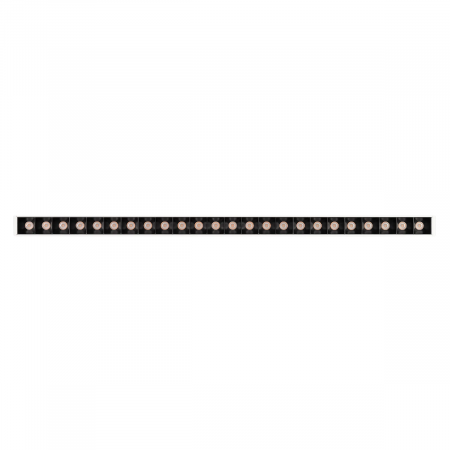 Светильник MAG-ORIENT-LASER-L465-16W Warm2700 (WH, 24 deg, 48V) (Arlight, IP20 Металл, 5 лет) 051733