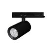 Светильник LGD-NIKA-4TR-R100-40W Day4000 (BK, 24 deg, 230V, DALI) (Arlight, IP20 Металл, 5 лет) 058665