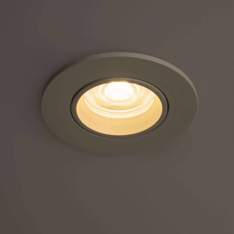 Встраиваемый светильник NUVOLT LDL-035W