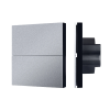 INTELLIGENT ARLIGHT Кнопочная панель SMART-ZB-801-22-1G-4SC-MULTI-IN Silver (230V) (IARL, IP20 Пластик, 5 лет) 055483
