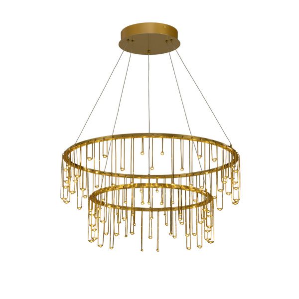 Подвесной светильник MD23001008-2A gold