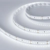 Светодиодная лента RT-A168-10mm 24V White6000 (17 W/m, IP20, 2835, 5m) (Arlight, Открытый) 019093(2)