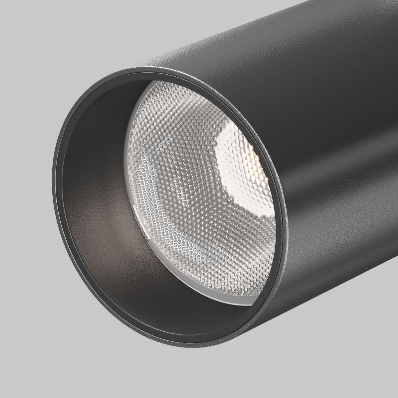 Потолочный светильник Technical C055CL-L12W4K-SS-B