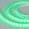 Светодиодная лента герметичная RTW-SE-B60-10mm 12V Green (14.4 W/m, IP65, 5060, 5m) (Arlight, 14.4 Вт/м, IP65) 015434(1)